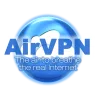 AirVPN logo