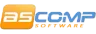 ASCOMp Software logo