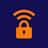 Avast SecureLine VPN logo