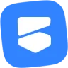 BlancVPN logo