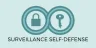 Electronic Frontier Foundation logo