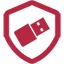 Nitrokey logo
