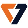 K7 Computing logo