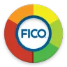 myFICO logo