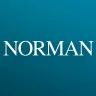 Norman logo