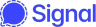 Signal logo