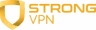 StrongVPN logo