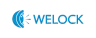 Welock logo